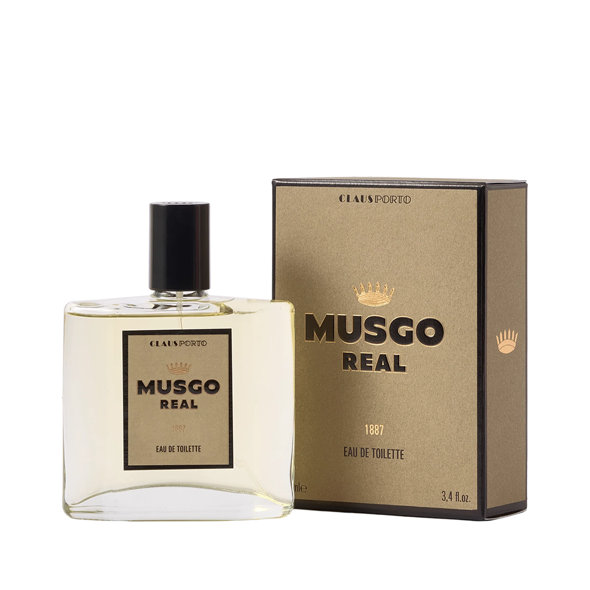 1887 Eau de Toilette Sample 2 ml