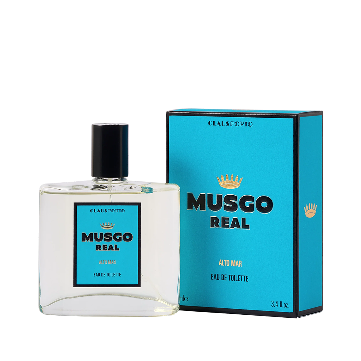 Alto Mar Eau de Toilette Sample 2 ml