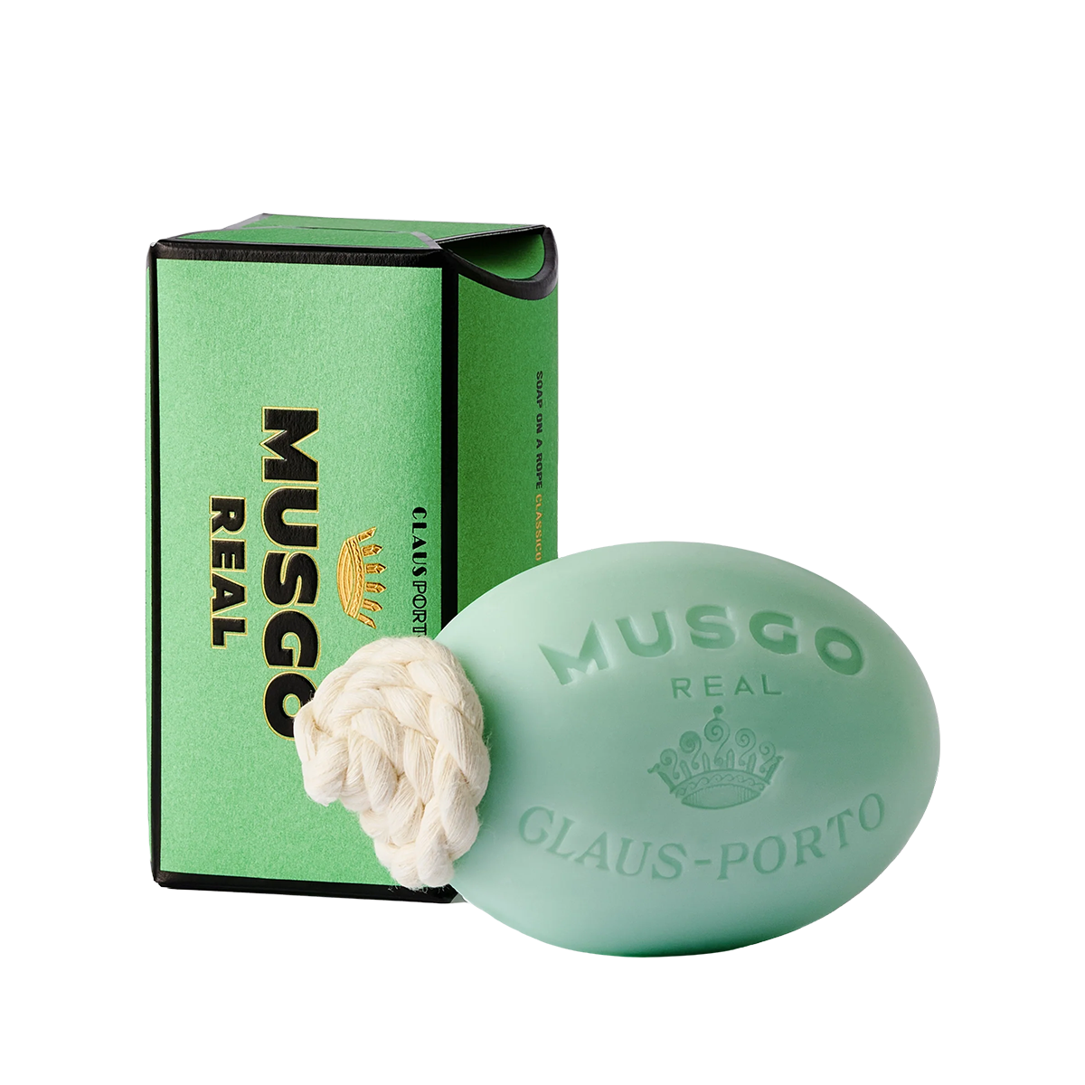 Clássico 22 Soap on a Rope 190 g