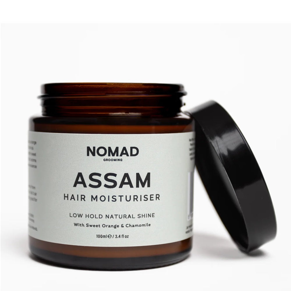 Assam Hair Moisturiser 120 ml