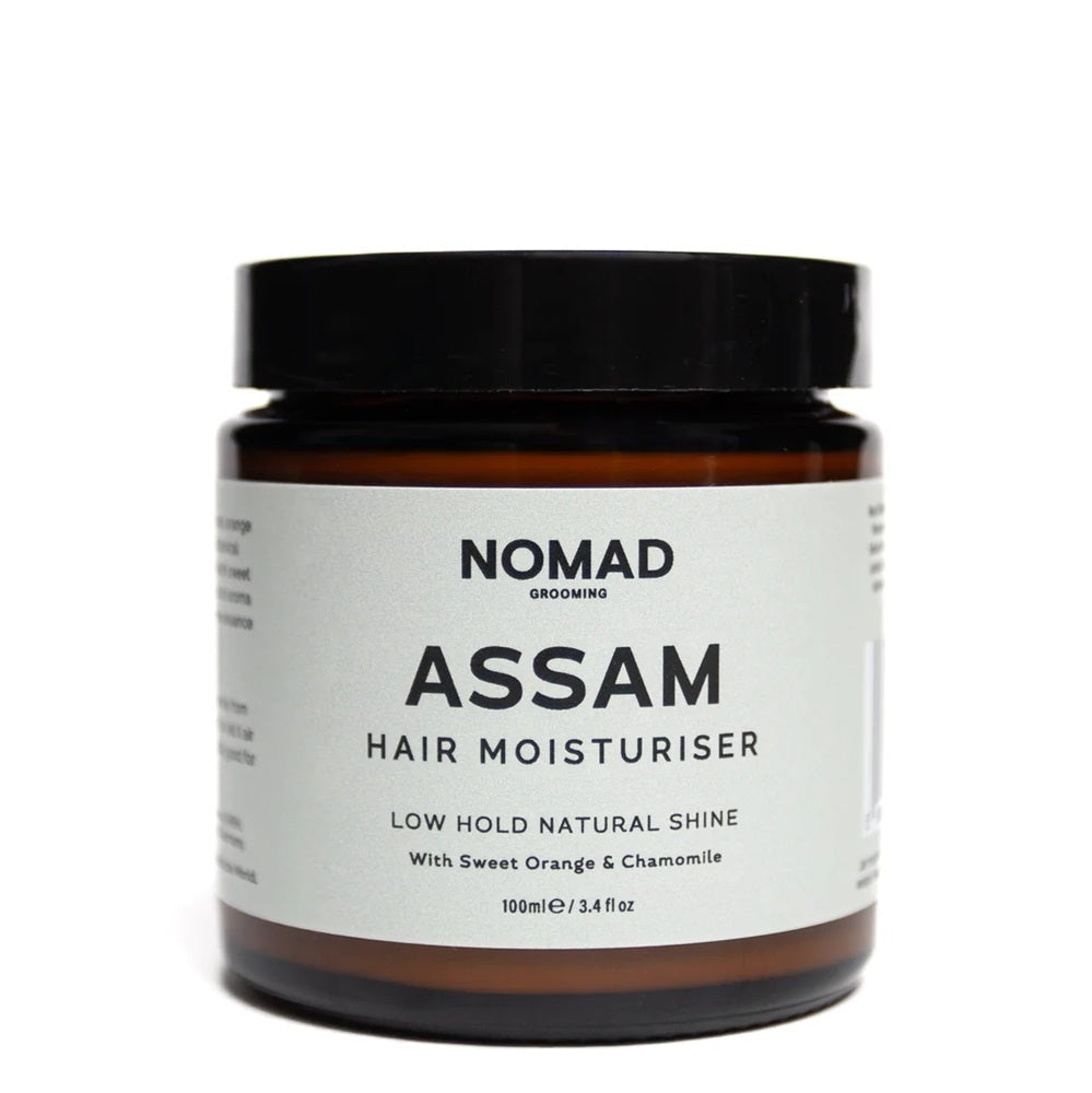 Assam Hair Moisturiser 120 ml