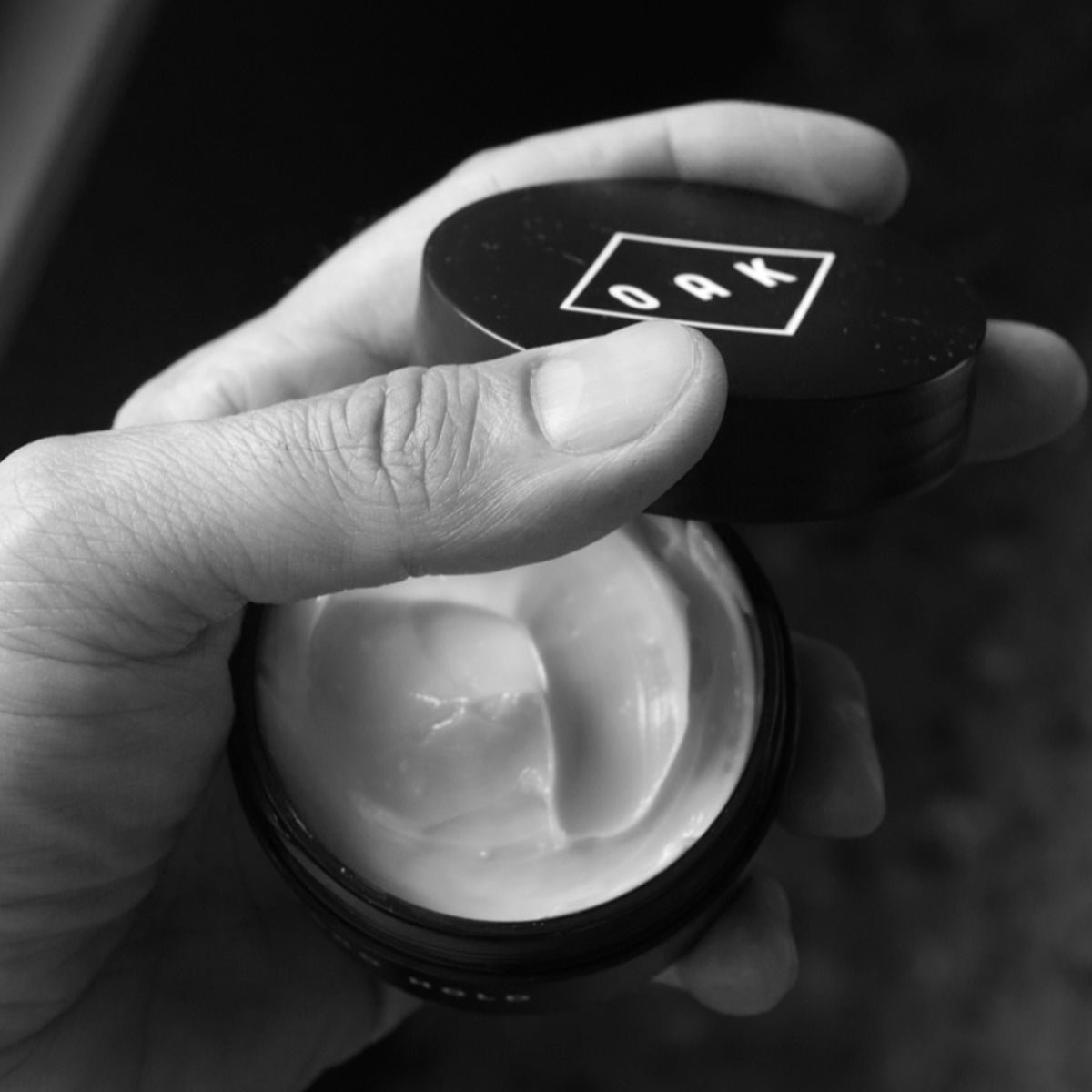 Baard Hold 50 ml