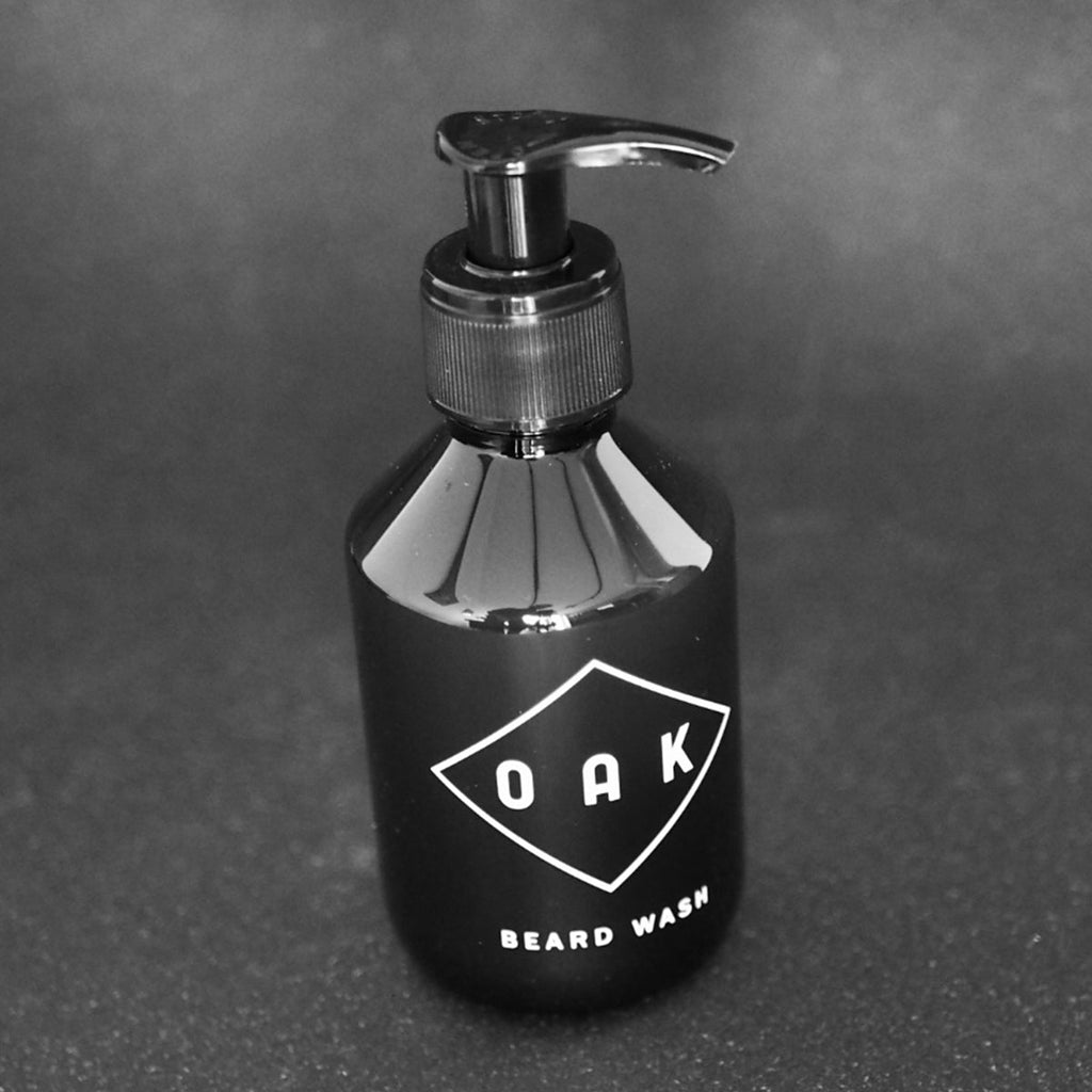 Baardzeep 200 ml