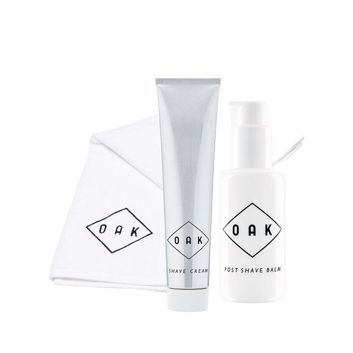 Comfort Shaving Set