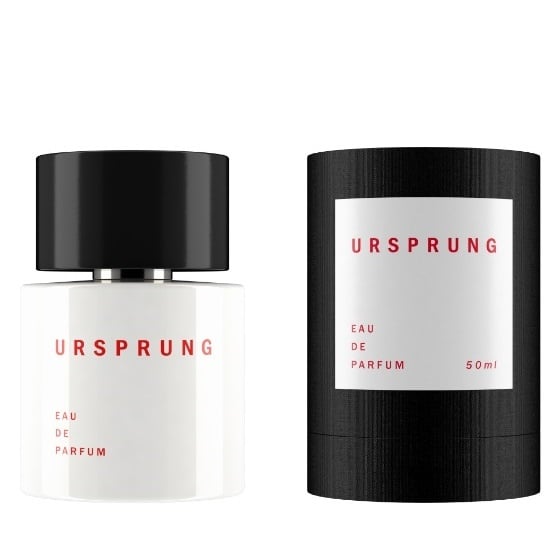 Eau de Parfum Ursprung 50 ml