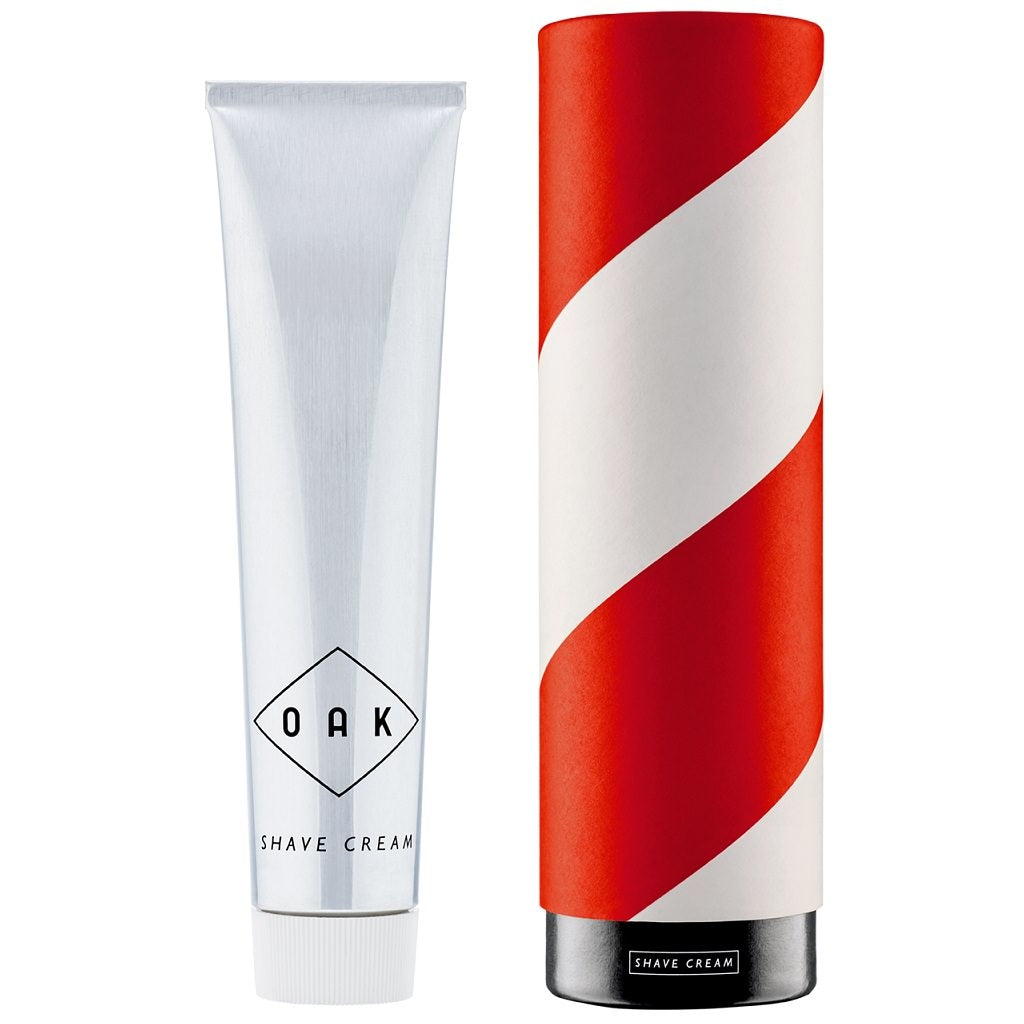 Scheercrème 75 ml