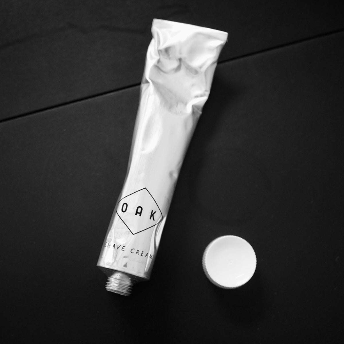 Scheercrème 75 ml