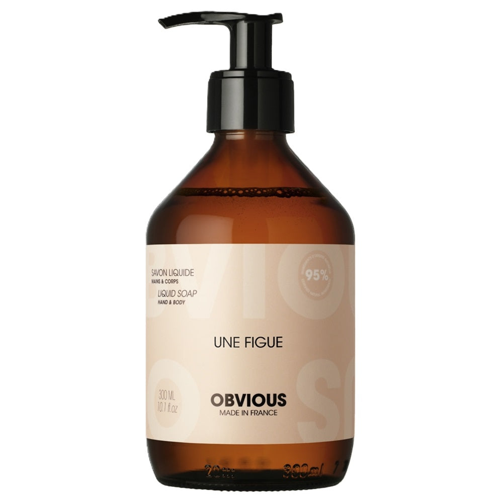 Liquid Soap Une Figue 300 ml