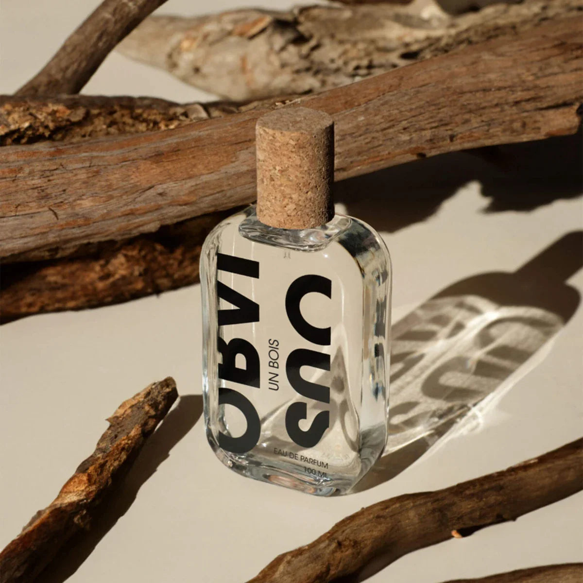 Un Bois Eau de Parfum Sample 2 ml