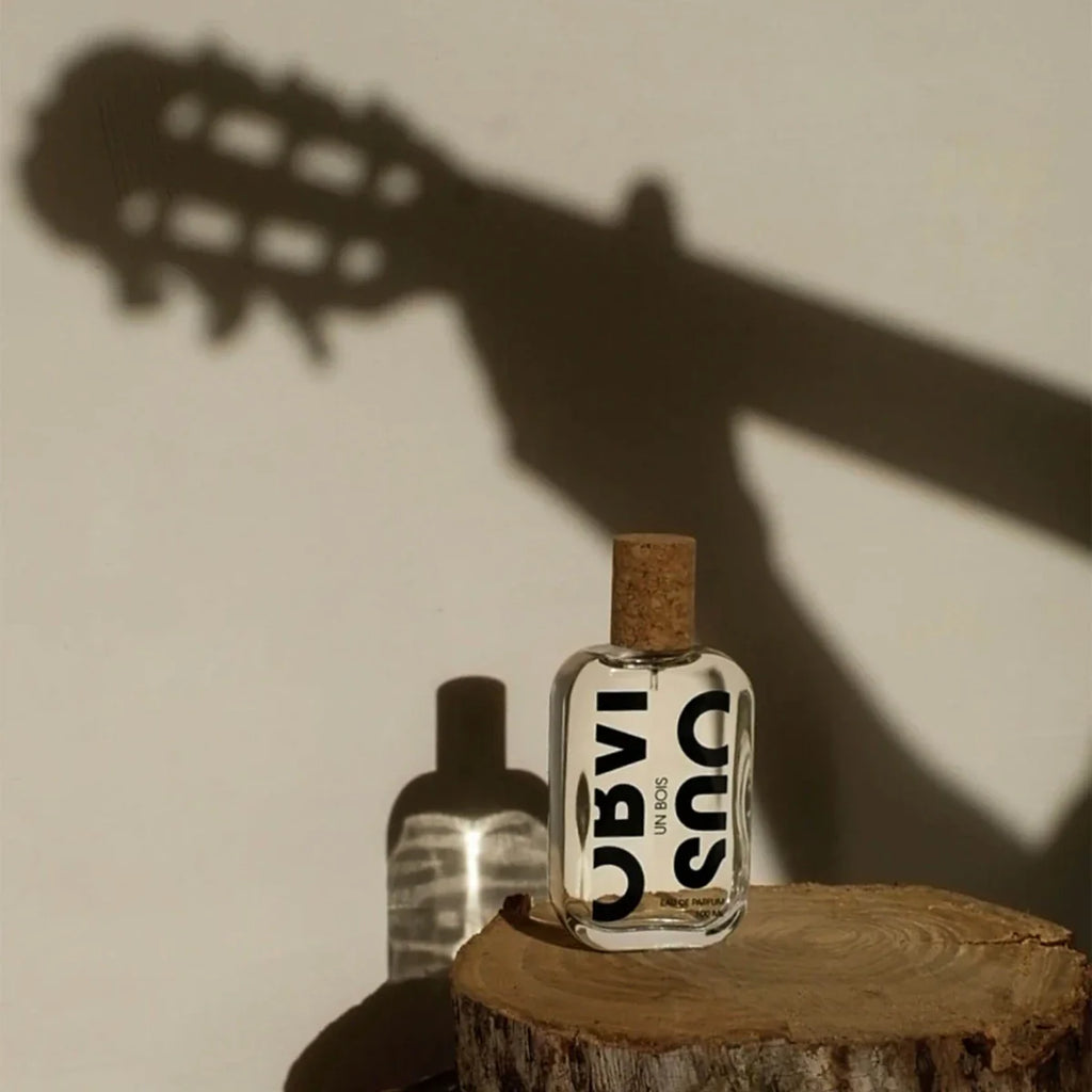 Un Bois Eau de Parfum Sample 2 ml