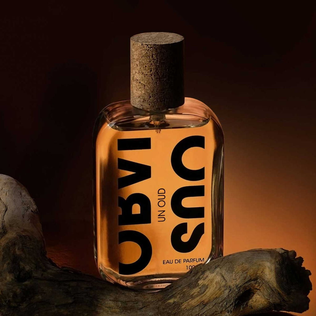 Un Oud Eau de Parfum Sample 2 ml