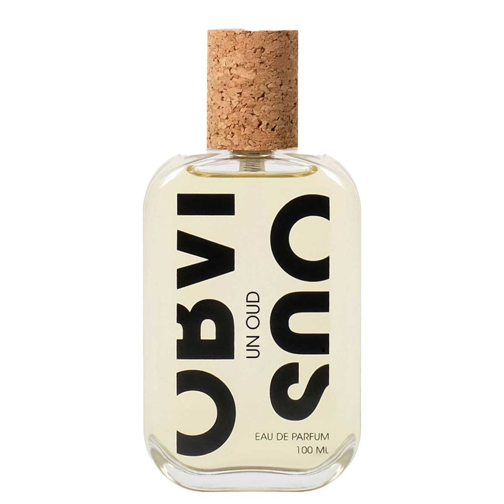Un Oud Eau de Parfum Sample 2 ml