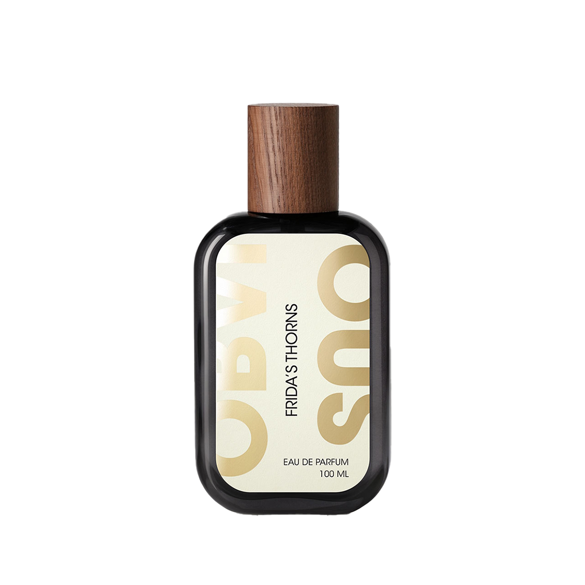 Frida’s Thorns Eau de Parfum 100 ml