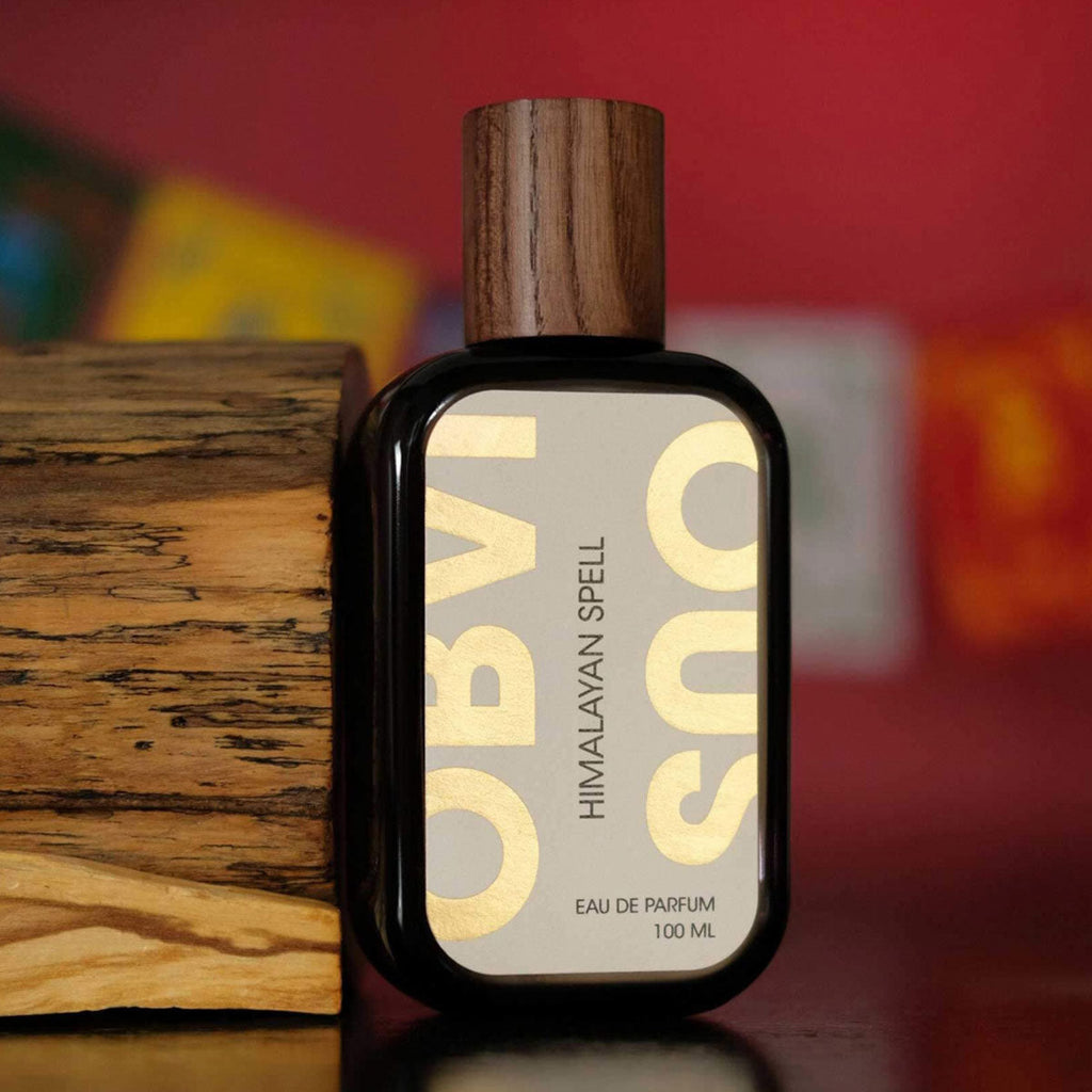 Himalayan Spell Eau de Parfum Sample 2 ml