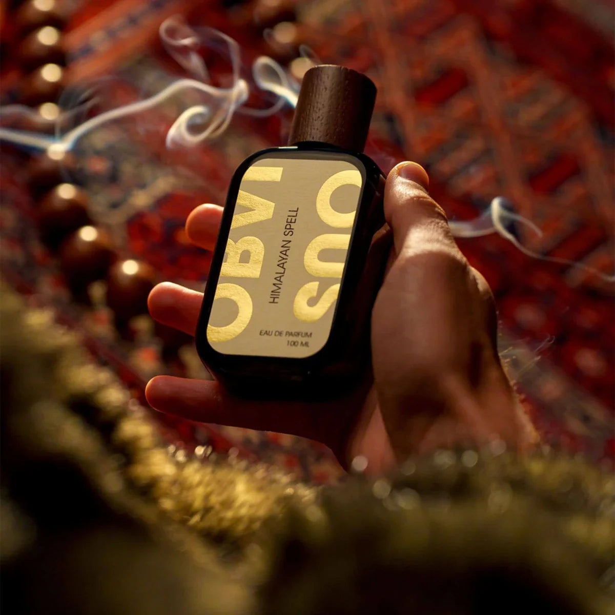 Himalayan Spell Eau de Parfum Sample 2 ml