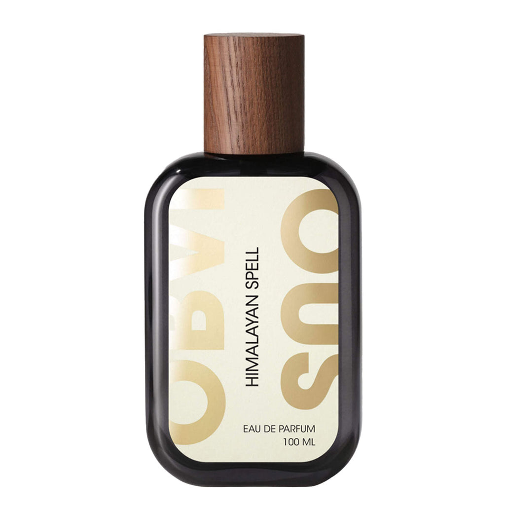 Himalayan Spell Eau de Parfum Sample 2 ml