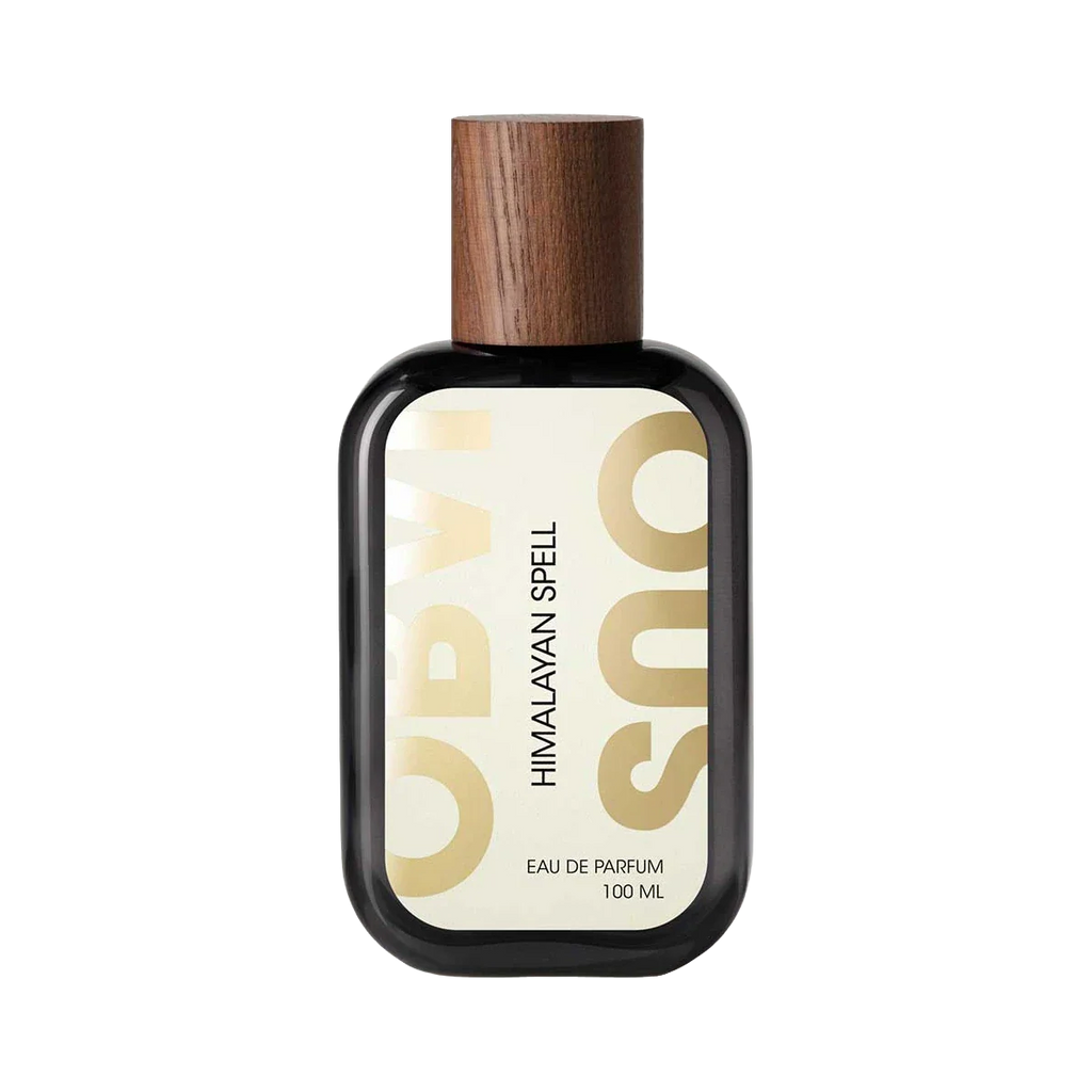Himalayan Spell Eau de Parfum Sample 2 ml