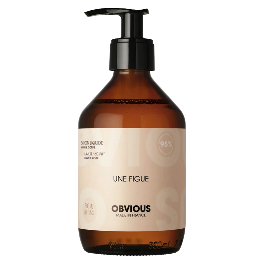 Liquid Soap Une Figue 300 ml