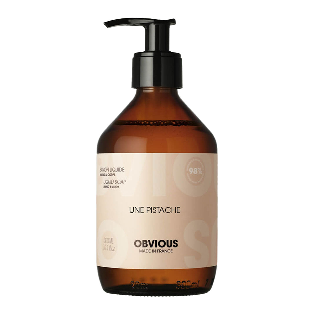 Liquid Soap Une Pistache 300 ml