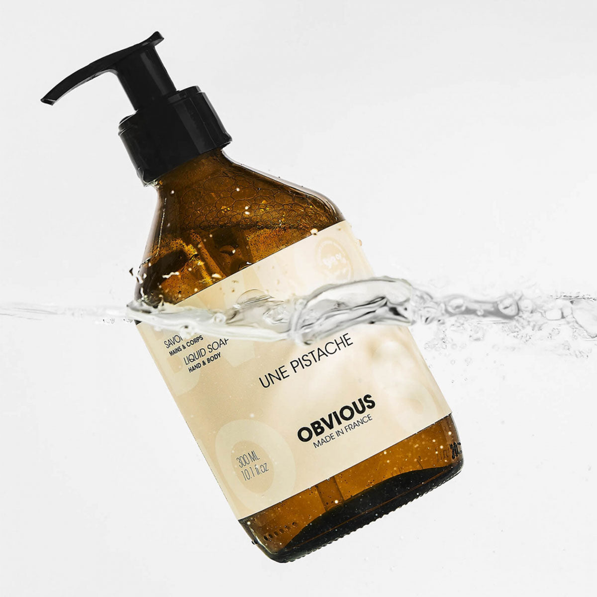 Liquid Soap Une Pistache 300 ml
