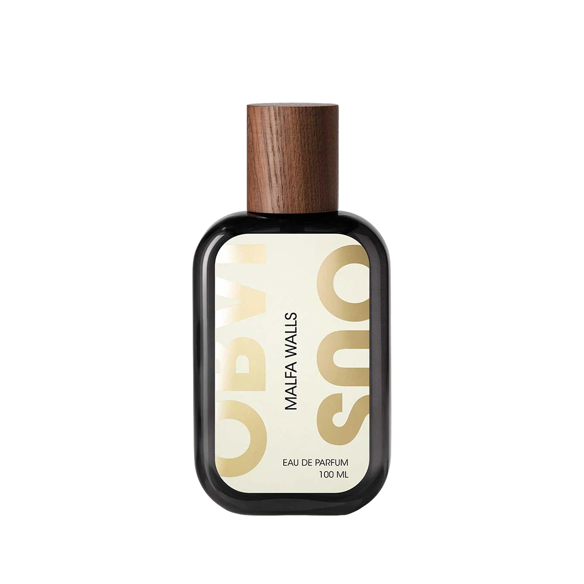 Malfa Walls Eau de Parfum 100 ml