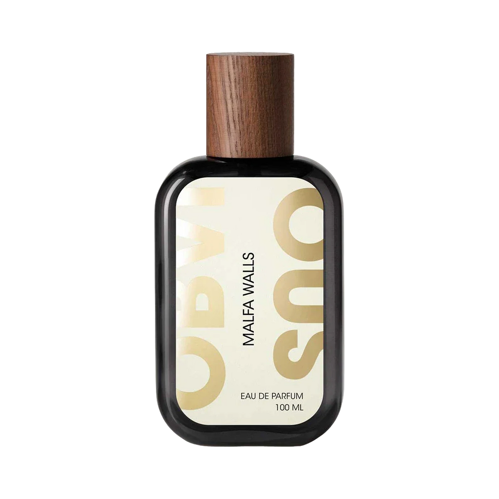 Malfa Walls Eau de Parfum 100 ml