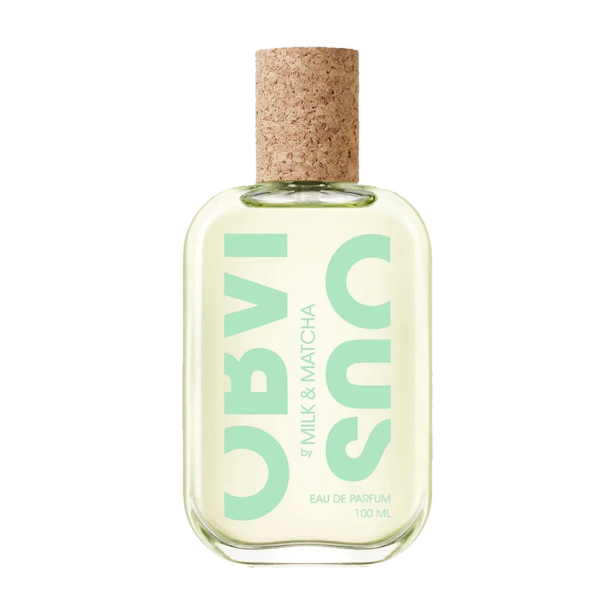 Milk & Matcha Eau de Parfum 100 ml
