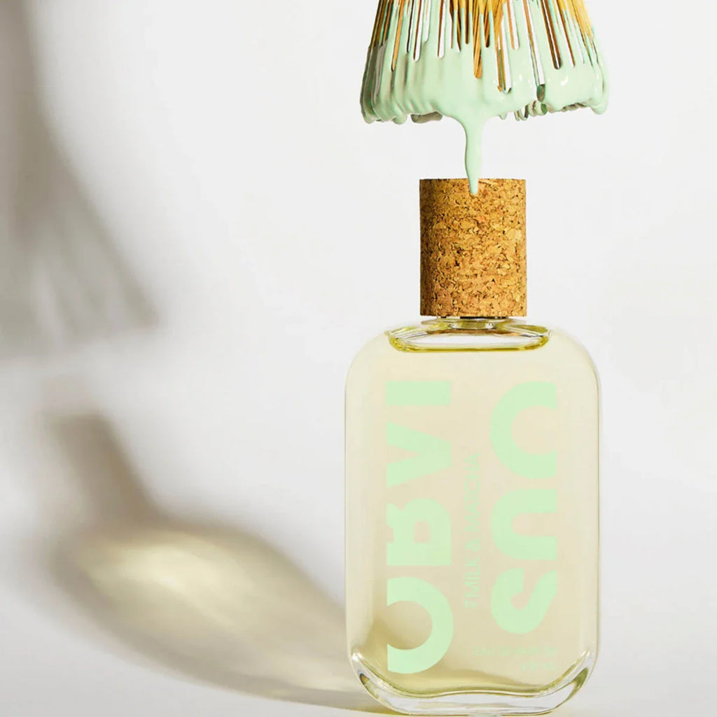 Milk & Matcha Eau de Parfum 50 ml