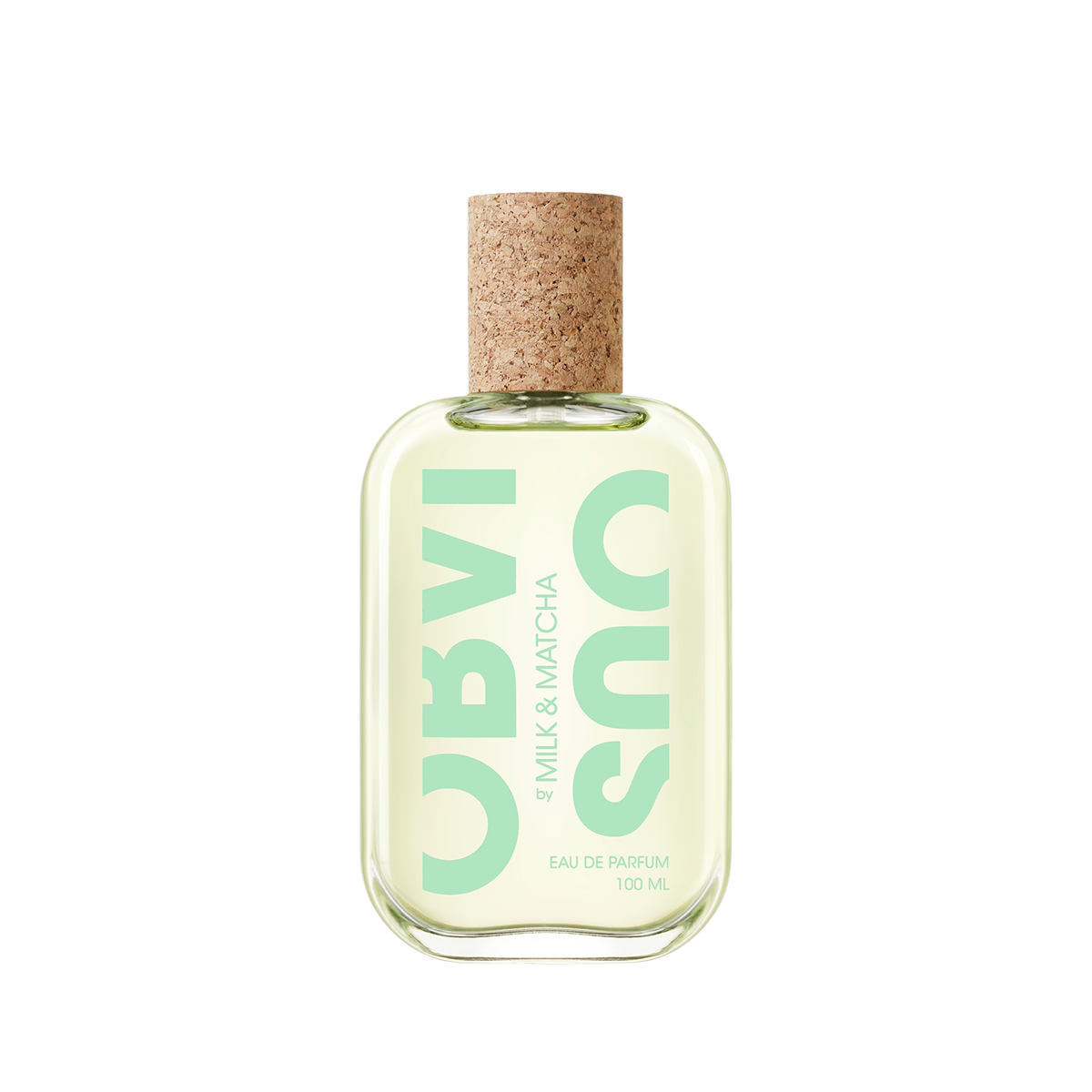 Milk & Matcha Eau de Parfum 100 ml