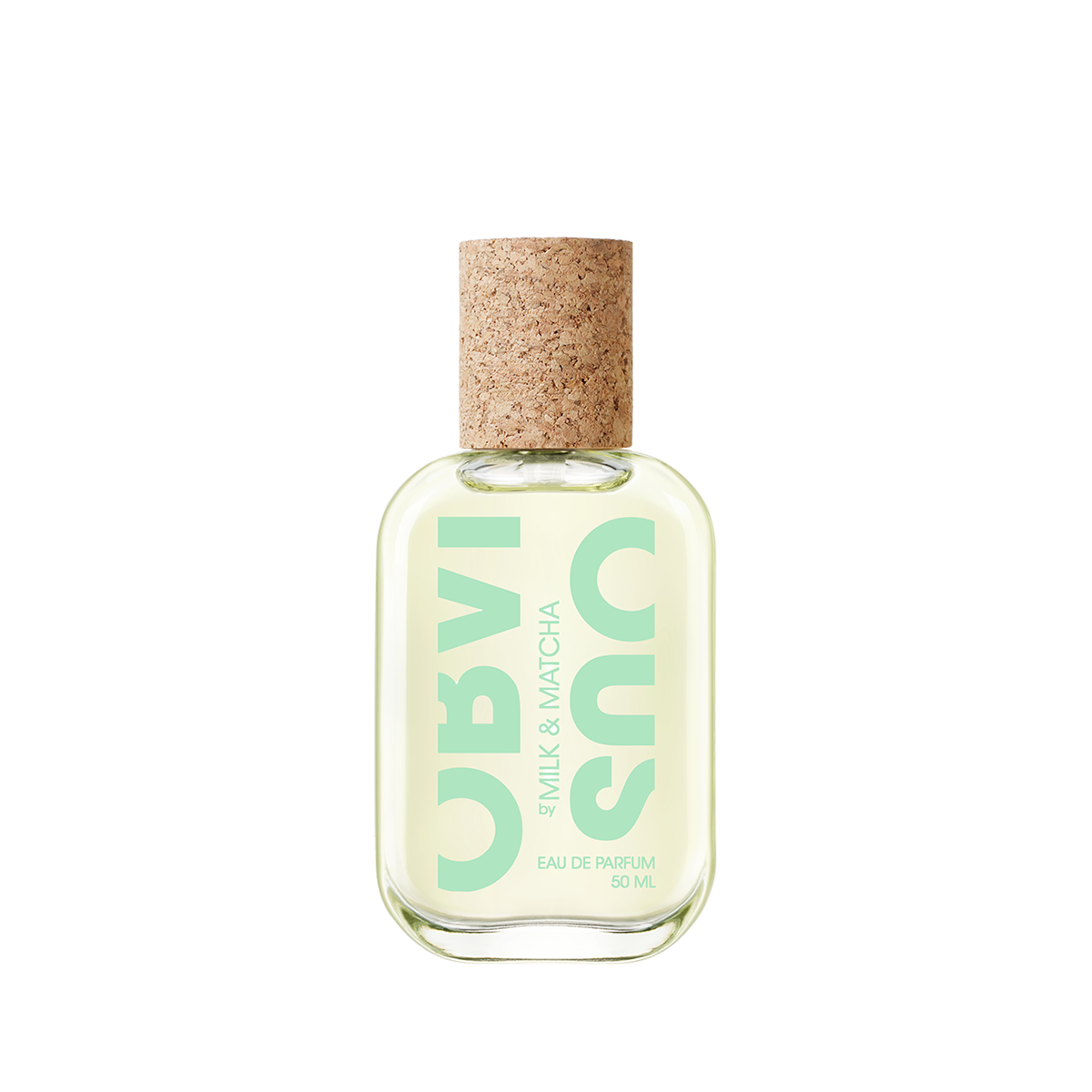 Milk & Matcha Eau de Parfum 50 ml