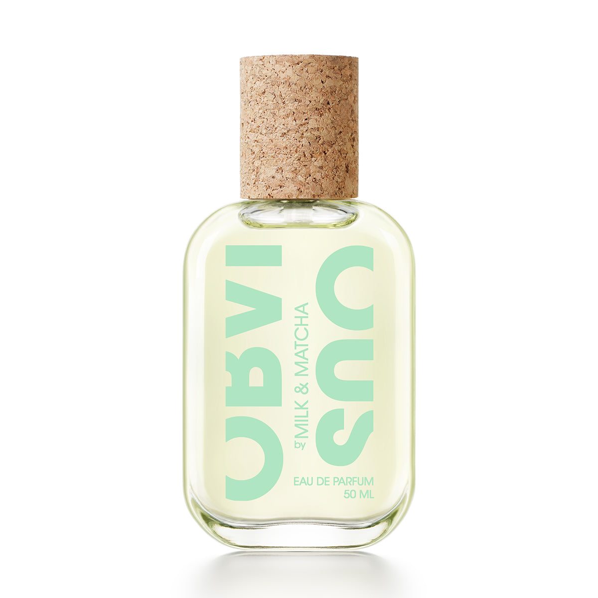 Milk & Matcha Eau de Parfum 50 ml