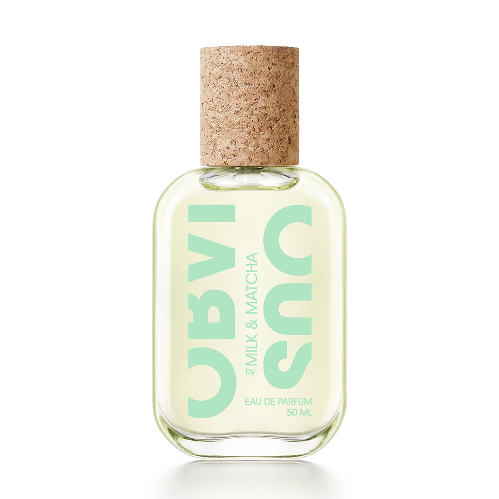 Milk & Matcha Eau de Parfum 50 ml