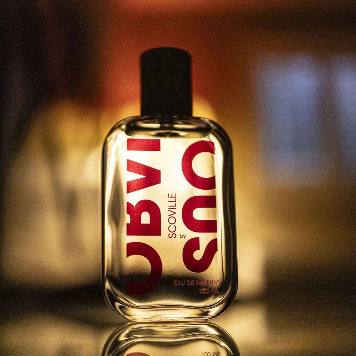 Scoville Eau de Parfum Sample 2 ml