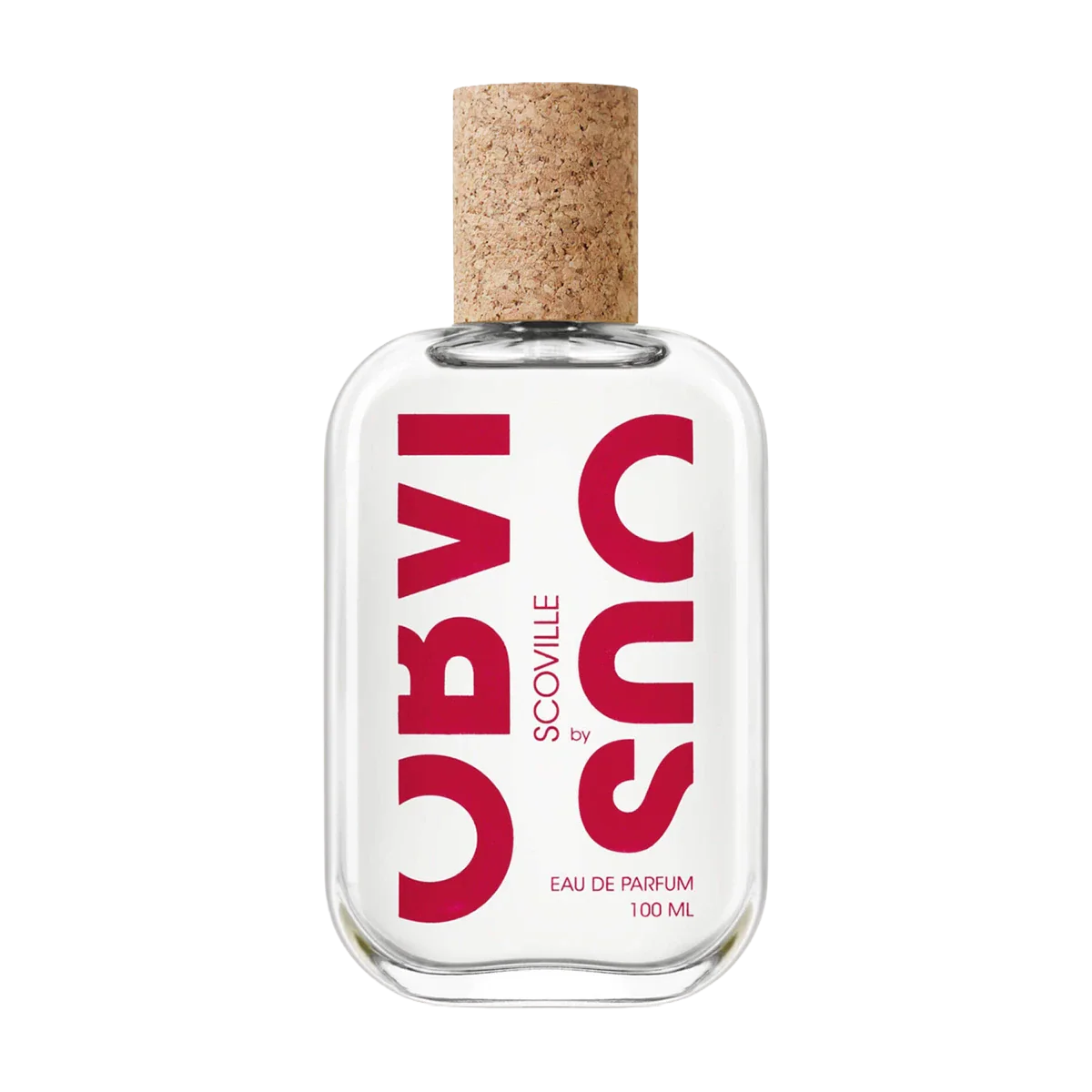 Scoville Eau de Parfum Sample 2 ml