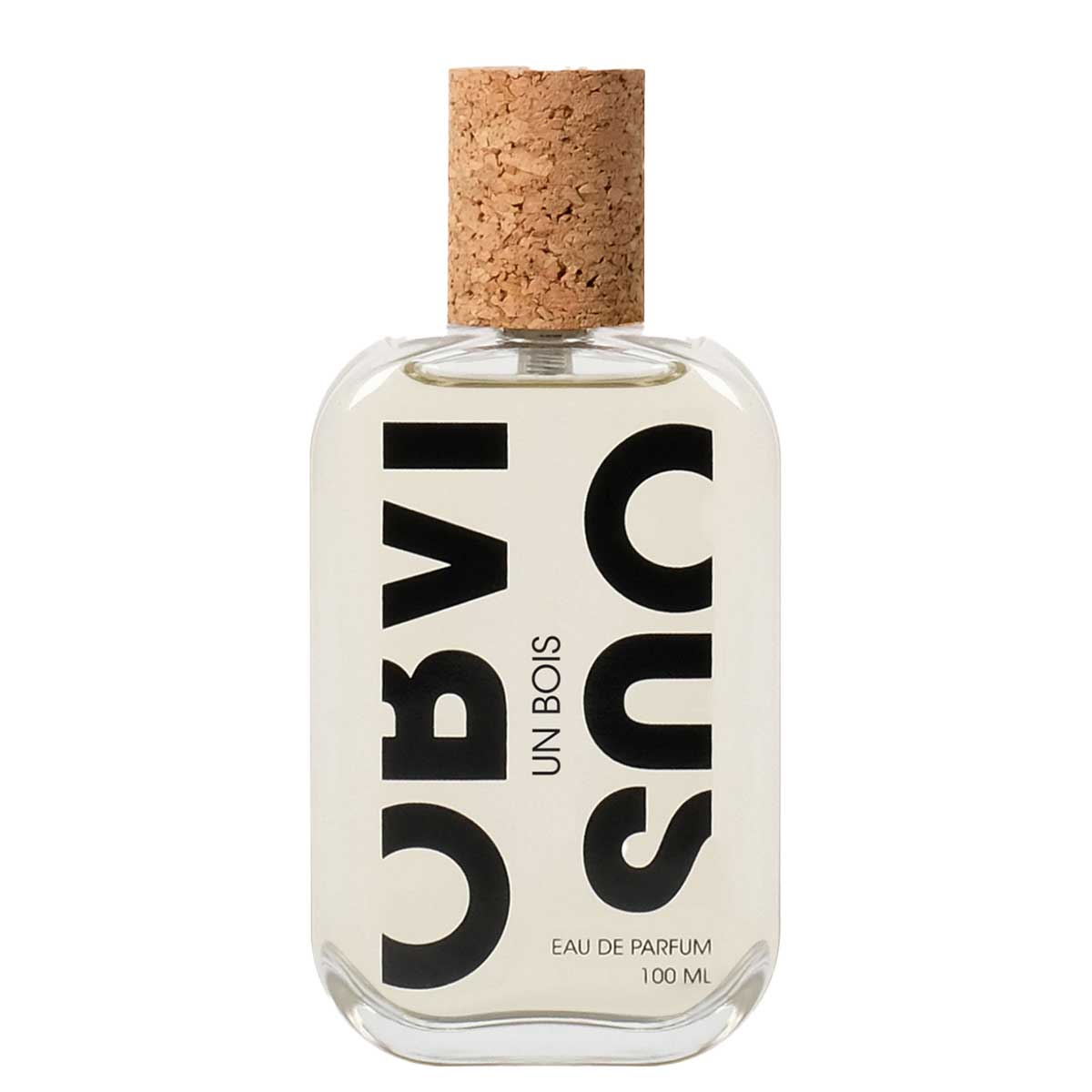 Un Bois Eau de Parfum 100 ml