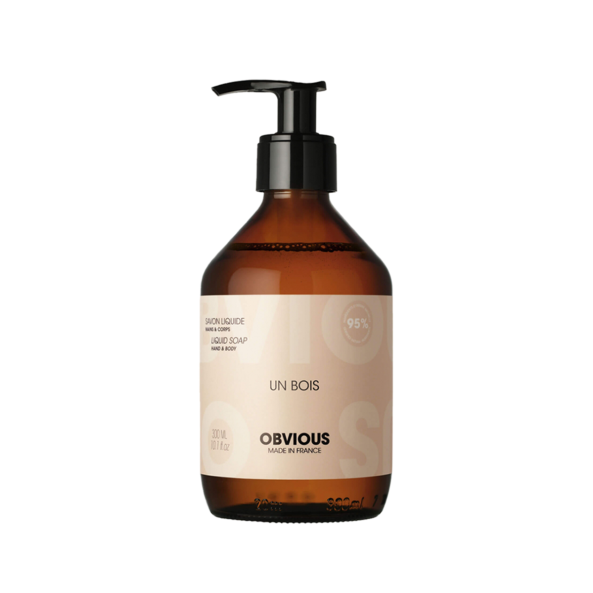 Un Bois Liquid Soap 300 ml