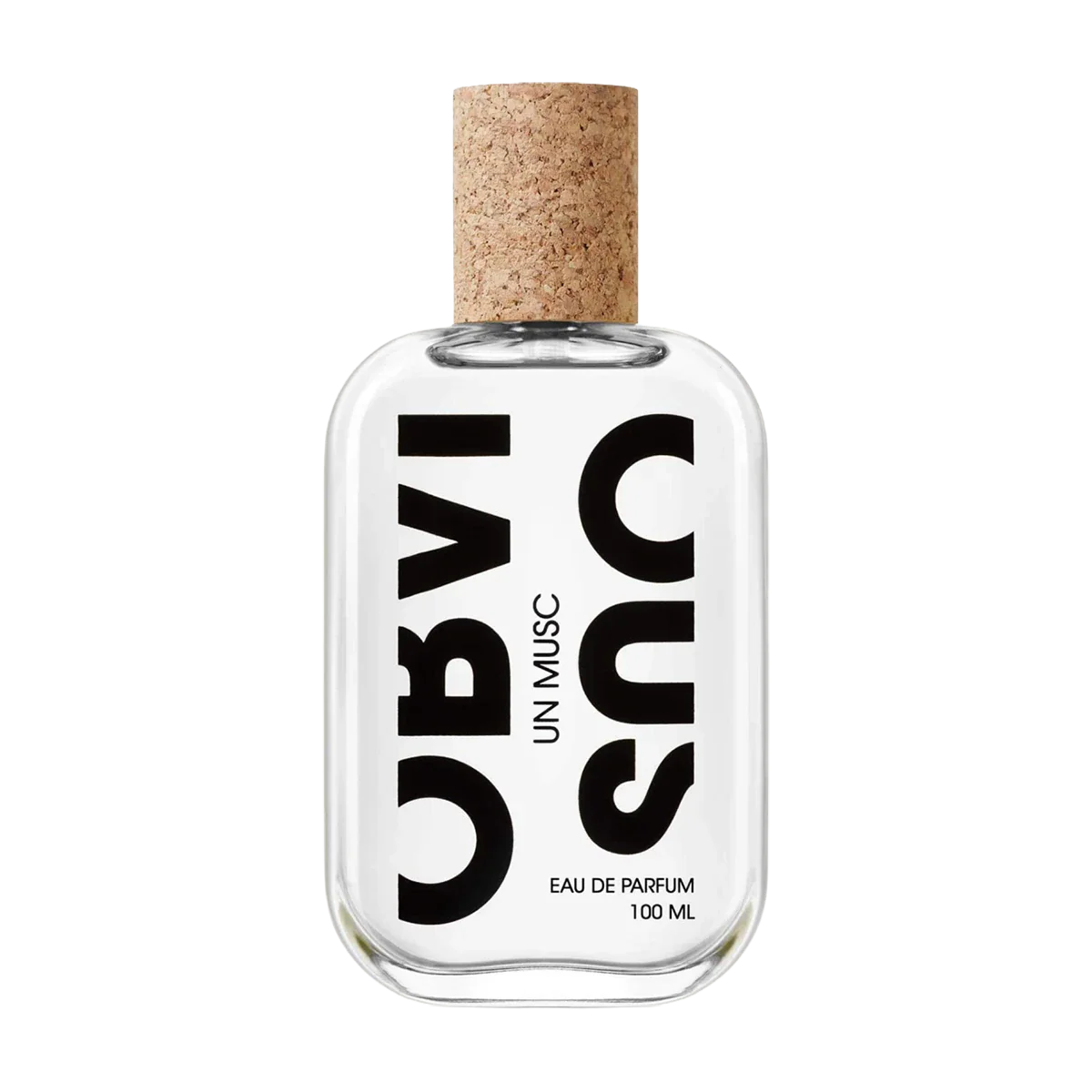 Un Musc Eau de Parfum 100 ml