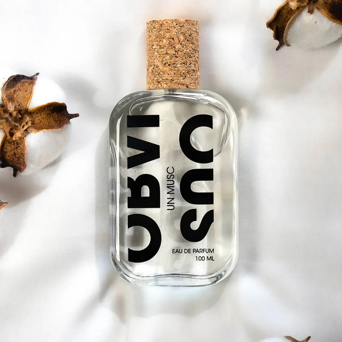 Un Musc Eau de Parfum 100 ml