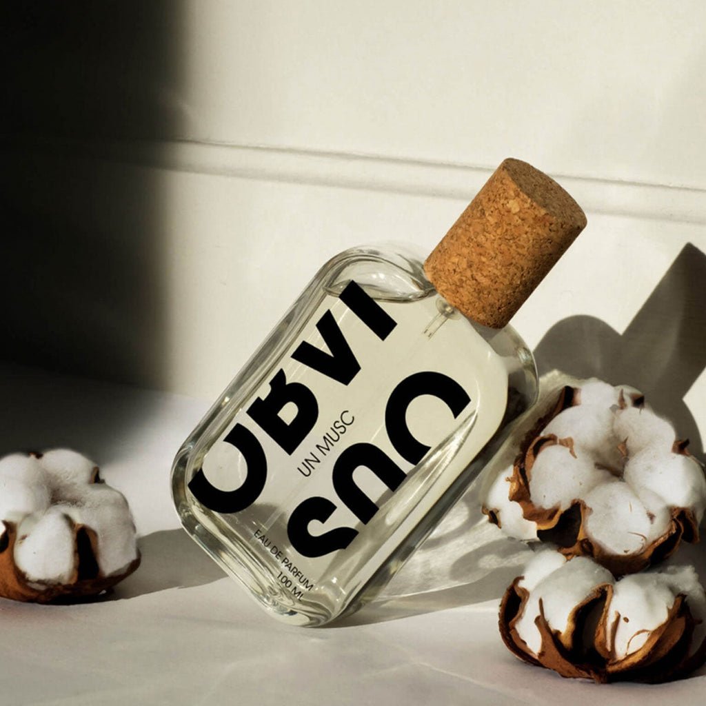 Un Musc Eau de Parfum 50 ml