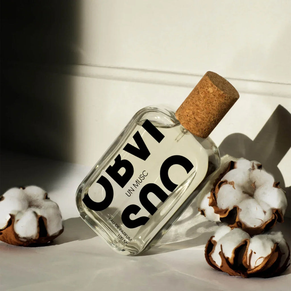 Un Musc Eau de Parfum Sample 2 ml
