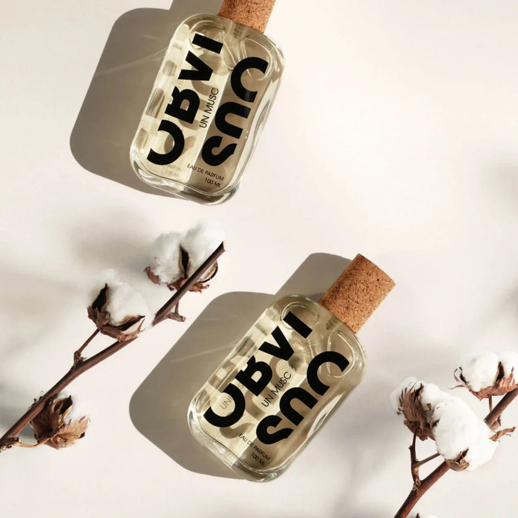 Un Musc Eau de Parfum 50 ml