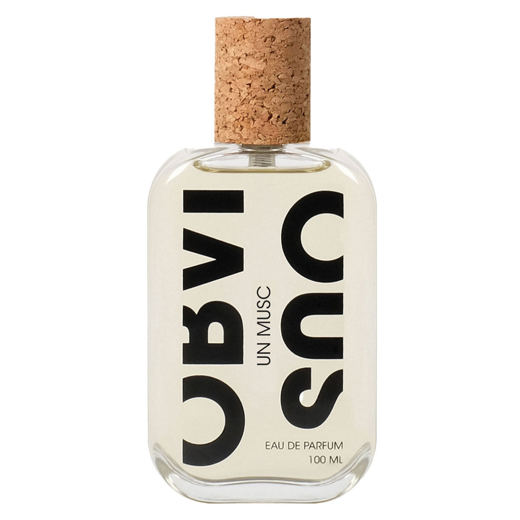 Un Musc Eau de Parfum Sample 2 ml
