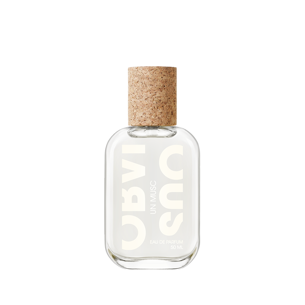 Un Musc Eau de Parfum 50 ml
