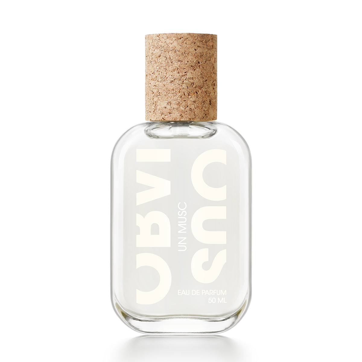 Un Musc Eau de Parfum 50 ml