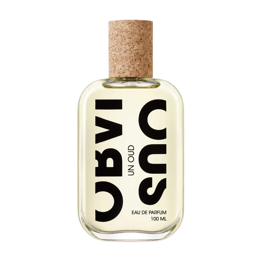 Un Oud Eau de Parfum 100 ml