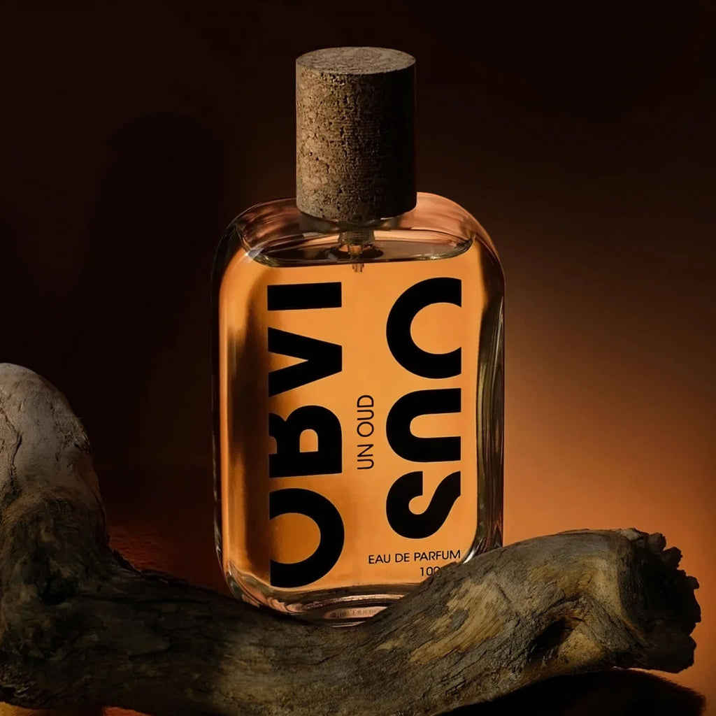 Un Oud Eau de Parfum 100 ml