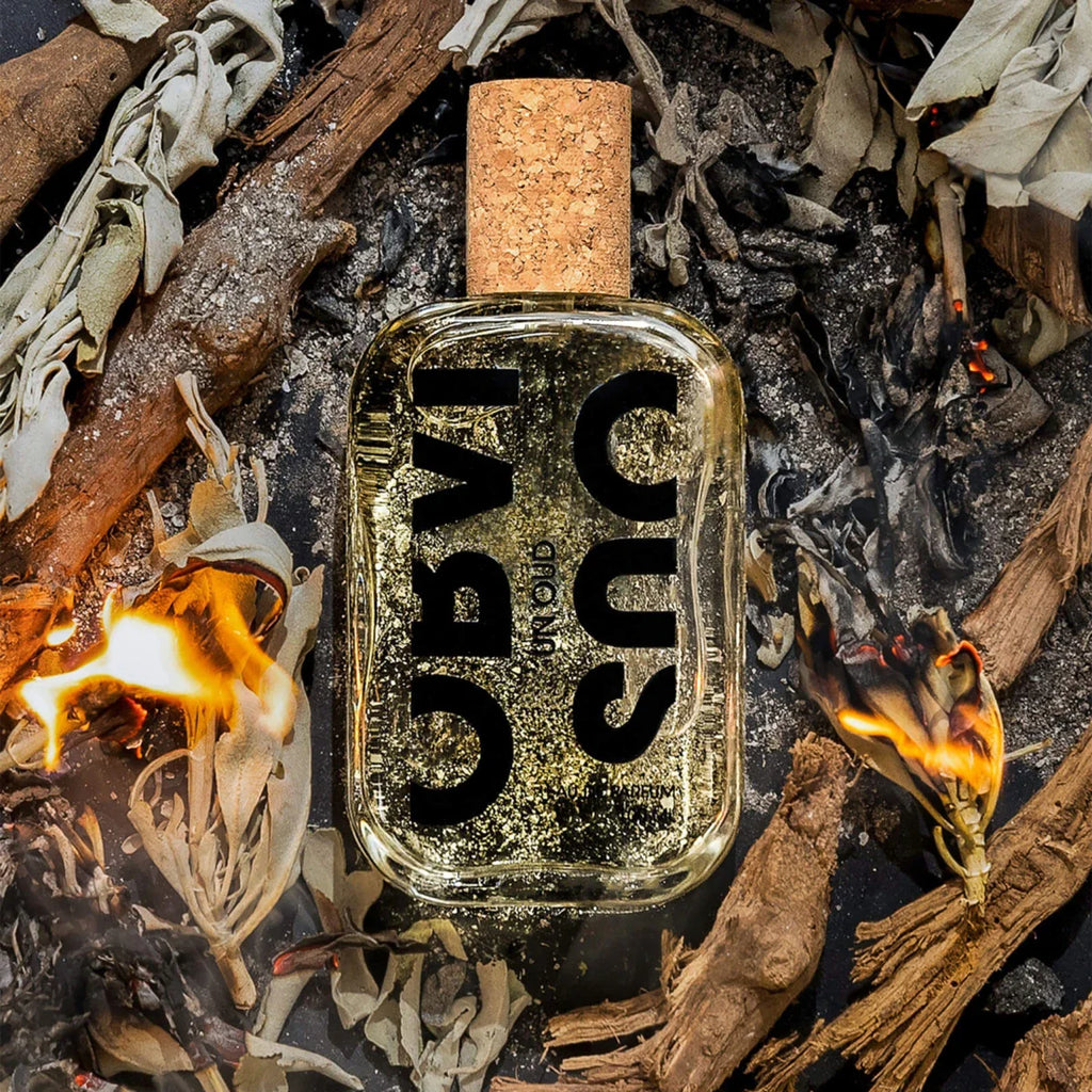 Un Oud Eau de Parfum 100 ml