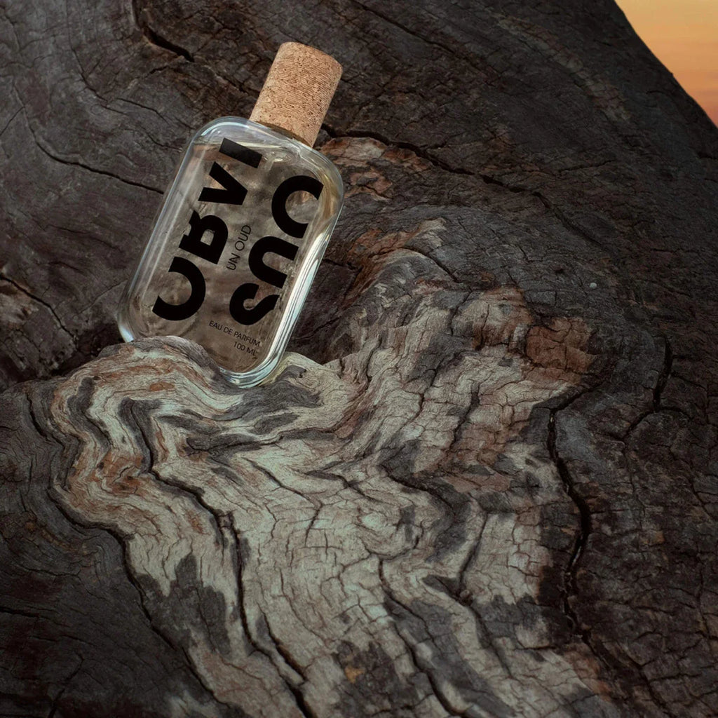 Un Oud Eau de Parfum 100 ml