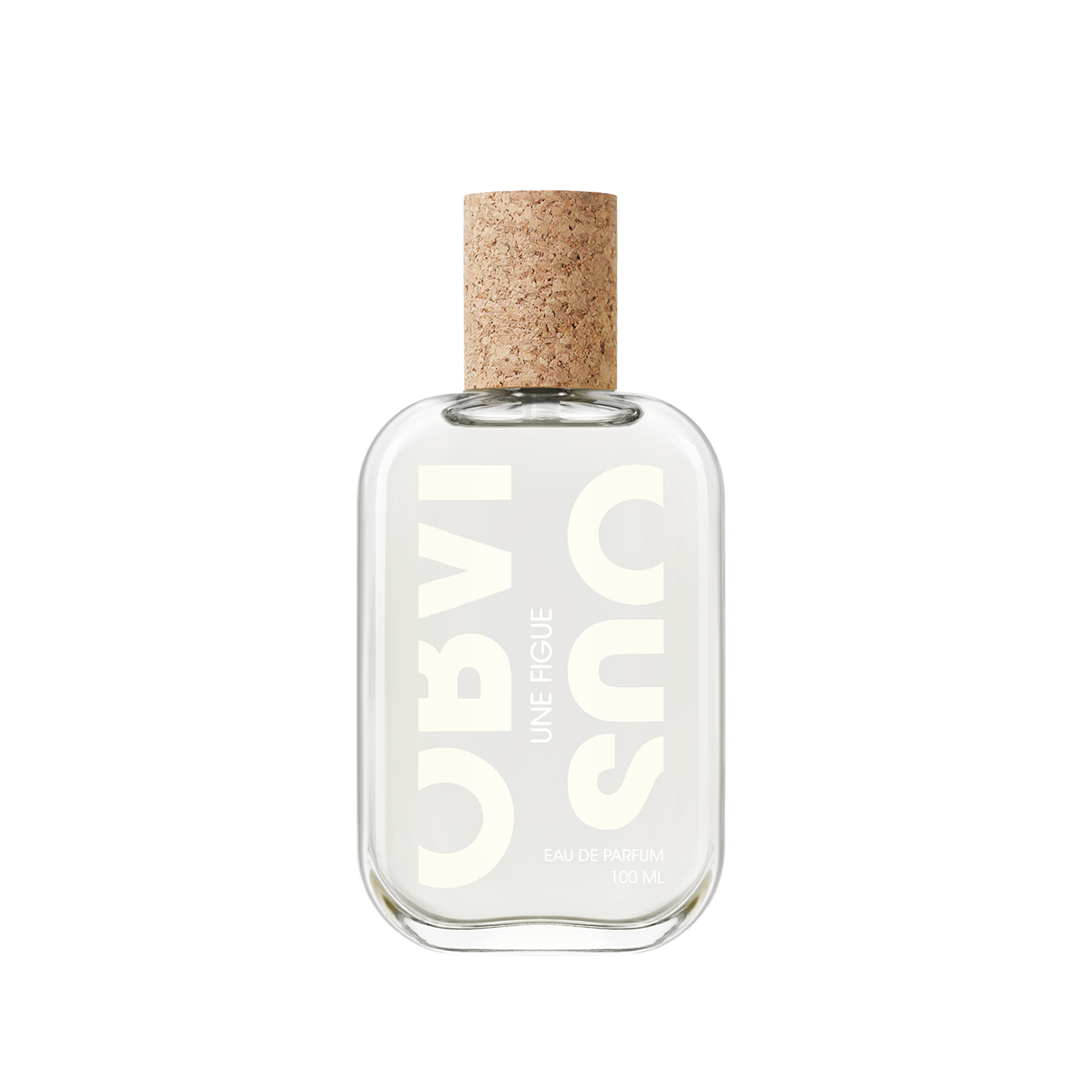 Une Figue Eau de Parfum 100 ml