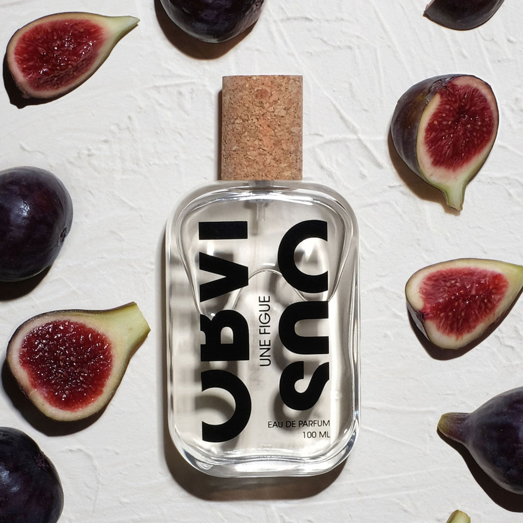 Une Figue Eau de Parfum Sample 2 ml